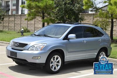 2009 Lexus RX 350 68K LOW MILES LTHR ROOF HTD STS FRESH TRADE IN   - Photo 5 - Stafford, TX 77477