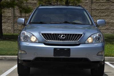 2009 Lexus RX 350 68K LOW MILES LTHR ROOF HTD STS FRESH TRADE IN   - Photo 3 - Stafford, TX 77477