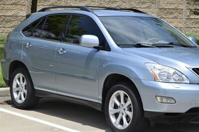 2009 Lexus RX 350 68K LOW MILES LTHR ROOF HTD STS FRESH TRADE IN   - Photo 6 - Stafford, TX 77477