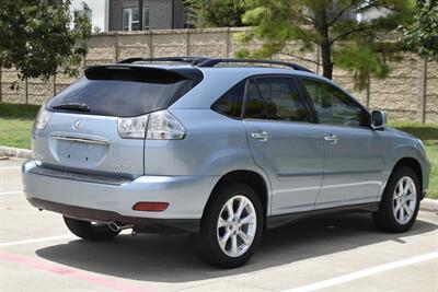 2009 Lexus RX 350 68K LOW MILES LTHR ROOF HTD STS FRESH TRADE IN   - Photo 16 - Stafford, TX 77477