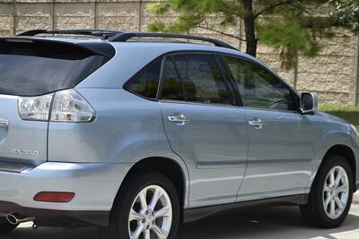 2009 Lexus RX 350 68K LOW MILES LTHR ROOF HTD STS FRESH TRADE IN   - Photo 18 - Stafford, TX 77477