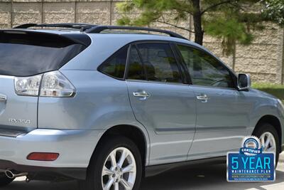 2009 Lexus RX 350 68K LOW MILES LTHR ROOF HTD STS FRESH TRADE IN   - Photo 18 - Stafford, TX 77477