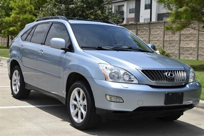 2009 Lexus RX 350 68K LOW MILES LTHR ROOF HTD STS FRESH TRADE IN   - Photo 12 - Stafford, TX 77477