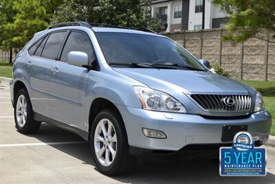 2009 Lexus RX 350 68K LOW MILES LTHR ROOF HTD STS FRESH TRADE IN   - Photo 12 - Stafford, TX 77477