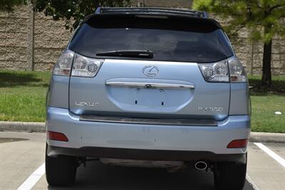 2009 Lexus RX 350 68K LOW MILES LTHR ROOF HTD STS FRESH TRADE IN   - Photo 22 - Stafford, TX 77477