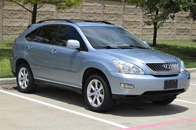 2009 Lexus RX 350 68K LOW MILES LTHR ROOF HTD STS FRESH TRADE IN   - Photo 4 - Stafford, TX 77477