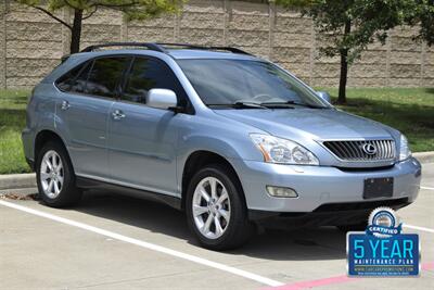 2009 Lexus RX 350 68K LOW MILES LTHR ROOF HTD STS FRESH TRADE IN   - Photo 4 - Stafford, TX 77477