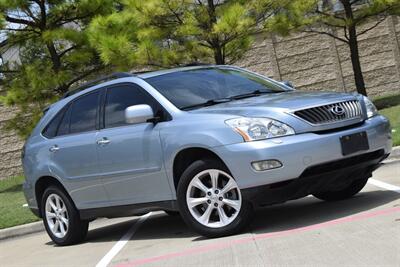 2009 Lexus RX 350 68K LOW MILES LTHR ROOF HTD STS FRESH TRADE IN   - Photo 25 - Stafford, TX 77477