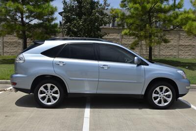 2009 Lexus RX 350 68K LOW MILES LTHR ROOF HTD STS FRESH TRADE IN   - Photo 13 - Stafford, TX 77477