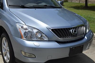 2009 Lexus RX 350 68K LOW MILES LTHR ROOF HTD STS FRESH TRADE IN   - Photo 11 - Stafford, TX 77477