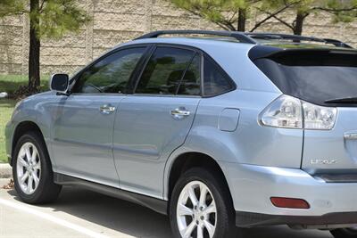 2009 Lexus RX 350 68K LOW MILES LTHR ROOF HTD STS FRESH TRADE IN   - Photo 17 - Stafford, TX 77477