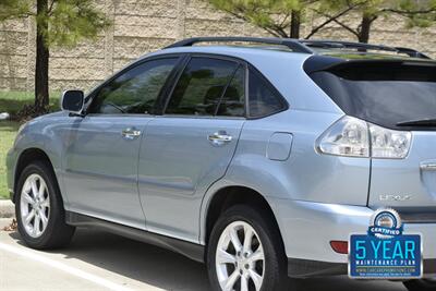 2009 Lexus RX 350 68K LOW MILES LTHR ROOF HTD STS FRESH TRADE IN   - Photo 17 - Stafford, TX 77477