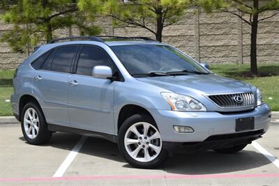 2009 Lexus RX 350 68K LOW MILES LTHR ROOF HTD STS FRESH TRADE IN   - Photo 46 - Stafford, TX 77477