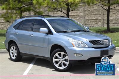 2009 Lexus RX 350 68K LOW MILES LTHR ROOF HTD STS FRESH TRADE IN   - Photo 46 - Stafford, TX 77477