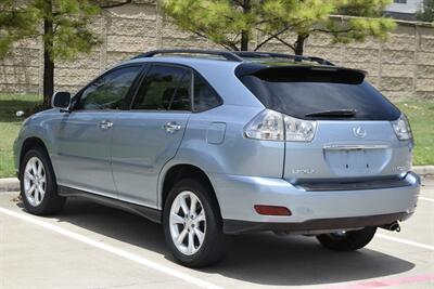 2009 Lexus RX 350 68K LOW MILES LTHR ROOF HTD STS FRESH TRADE IN   - Photo 15 - Stafford, TX 77477