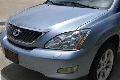 2009 Lexus RX 350 68K LOW MILES LTHR ROOF HTD STS FRESH TRADE IN   - Photo 10 - Stafford, TX 77477