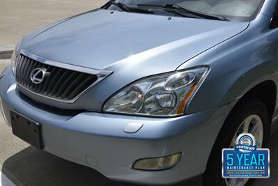 2009 Lexus RX 350 68K LOW MILES LTHR ROOF HTD STS FRESH TRADE IN   - Photo 10 - Stafford, TX 77477