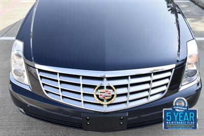 2007 Cadillac DTS LUXURY CARRIAGE TOP 75K MILES FRESH TRADE IN CLEAN   - Photo 12 - Stafford, TX 77477