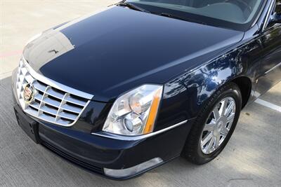 2007 Cadillac DTS LUXURY CARRIAGE TOP 75K MILES FRESH TRADE IN CLEAN   - Photo 10 - Stafford, TX 77477