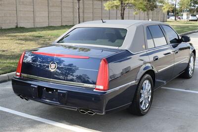 2007 Cadillac DTS LUXURY CARRIAGE TOP 75K MILES FRESH TRADE IN CLEAN   - Photo 15 - Stafford, TX 77477