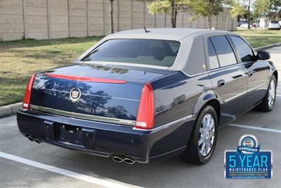 2007 Cadillac DTS LUXURY CARRIAGE TOP 75K MILES FRESH TRADE IN CLEAN   - Photo 15 - Stafford, TX 77477