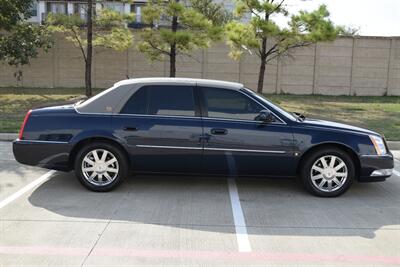 2007 Cadillac DTS LUXURY CARRIAGE TOP 75K MILES FRESH TRADE IN CLEAN   - Photo 14 - Stafford, TX 77477