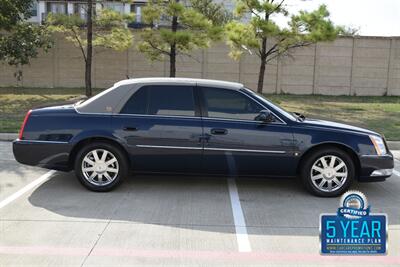 2007 Cadillac DTS LUXURY CARRIAGE TOP 75K MILES FRESH TRADE IN CLEAN   - Photo 14 - Stafford, TX 77477