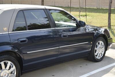 2007 Cadillac DTS LUXURY CARRIAGE TOP 75K MILES FRESH TRADE IN CLEAN   - Photo 21 - Stafford, TX 77477