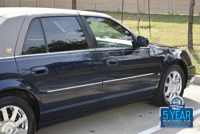 2007 Cadillac DTS LUXURY CARRIAGE TOP 75K MILES FRESH TRADE IN CLEAN   - Photo 21 - Stafford, TX 77477