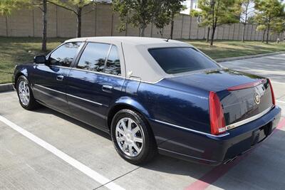 2007 Cadillac DTS LUXURY CARRIAGE TOP 75K MILES FRESH TRADE IN CLEAN   - Photo 16 - Stafford, TX 77477