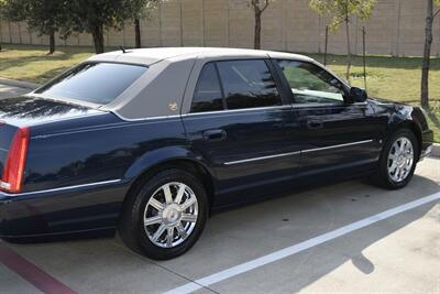 2007 Cadillac DTS LUXURY CARRIAGE TOP 75K MILES FRESH TRADE IN CLEAN   - Photo 19 - Stafford, TX 77477