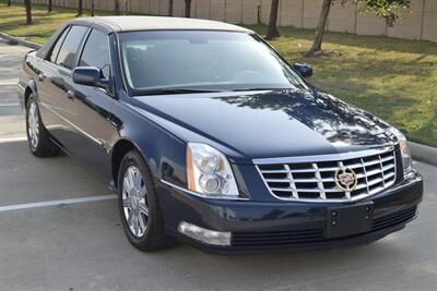 2007 Cadillac DTS LUXURY CARRIAGE TOP 75K MILES FRESH TRADE IN CLEAN   - Photo 13 - Stafford, TX 77477