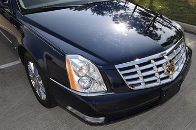 2007 Cadillac DTS LUXURY CARRIAGE TOP 75K MILES FRESH TRADE IN CLEAN   - Photo 11 - Stafford, TX 77477