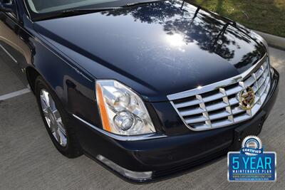 2007 Cadillac DTS LUXURY CARRIAGE TOP 75K MILES FRESH TRADE IN CLEAN   - Photo 11 - Stafford, TX 77477