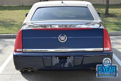 2007 Cadillac DTS LUXURY CARRIAGE TOP 75K MILES FRESH TRADE IN CLEAN   - Photo 22 - Stafford, TX 77477