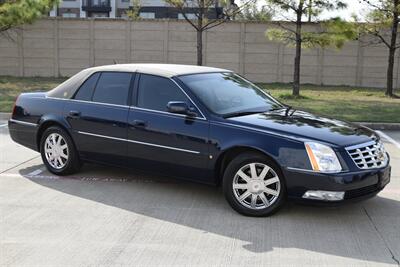 2007 Cadillac DTS LUXURY CARRIAGE TOP 75K MILES FRESH TRADE IN CLEAN   - Photo 25 - Stafford, TX 77477