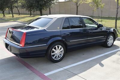 2007 Cadillac DTS LUXURY CARRIAGE TOP 75K MILES FRESH TRADE IN CLEAN   - Photo 17 - Stafford, TX 77477