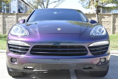 2014 Porsche Cayenne Diesel  76K LOW MILES WRAPPED TOP LOADED FRESH LAMBO TRADE IN - Photo 3 - Stafford, TX 77477