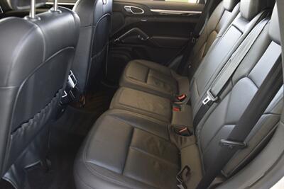 2014 Porsche Cayenne Diesel  76K LOW MILES WRAPPED TOP LOADED FRESH LAMBO TRADE IN - Photo 34 - Stafford, TX 77477