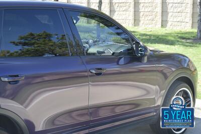 2014 Porsche Cayenne Diesel  76K LOW MILES WRAPPED TOP LOADED FRESH LAMBO TRADE IN - Photo 18 - Stafford, TX 77477