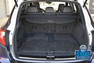 2014 Porsche Cayenne Diesel  76K LOW MILES WRAPPED TOP LOADED FRESH LAMBO TRADE IN - Photo 21 - Stafford, TX 77477
