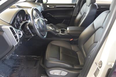 2014 Porsche Cayenne Diesel  76K LOW MILES WRAPPED TOP LOADED FRESH LAMBO TRADE IN - Photo 30 - Stafford, TX 77477