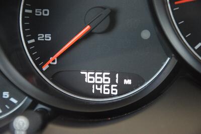 2014 Porsche Cayenne Diesel  76K LOW MILES WRAPPED TOP LOADED FRESH LAMBO TRADE IN - Photo 23 - Stafford, TX 77477