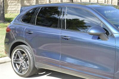 2014 Porsche Cayenne Diesel  76K LOW MILES WRAPPED TOP LOADED FRESH LAMBO TRADE IN - Photo 8 - Stafford, TX 77477