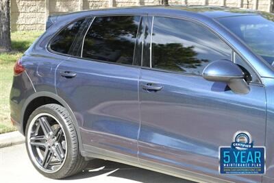 2014 Porsche Cayenne Diesel  76K LOW MILES WRAPPED TOP LOADED FRESH LAMBO TRADE IN - Photo 8 - Stafford, TX 77477