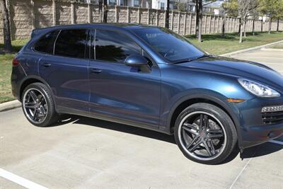 2014 Porsche Cayenne Diesel  76K LOW MILES WRAPPED TOP LOADED FRESH LAMBO TRADE IN - Photo 6 - Stafford, TX 77477