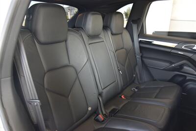 2014 Porsche Cayenne Diesel  76K LOW MILES WRAPPED TOP LOADED FRESH LAMBO TRADE IN - Photo 37 - Stafford, TX 77477