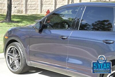 2014 Porsche Cayenne Diesel  76K LOW MILES WRAPPED TOP LOADED FRESH LAMBO TRADE IN - Photo 17 - Stafford, TX 77477