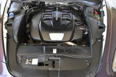 2014 Porsche Cayenne Diesel  76K LOW MILES WRAPPED TOP LOADED FRESH LAMBO TRADE IN - Photo 39 - Stafford, TX 77477
