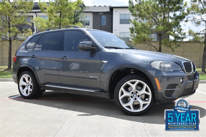 2011 BMW X5 xDrive35i AWD PANO ROOF NAV PREM/SPORTS PKG  